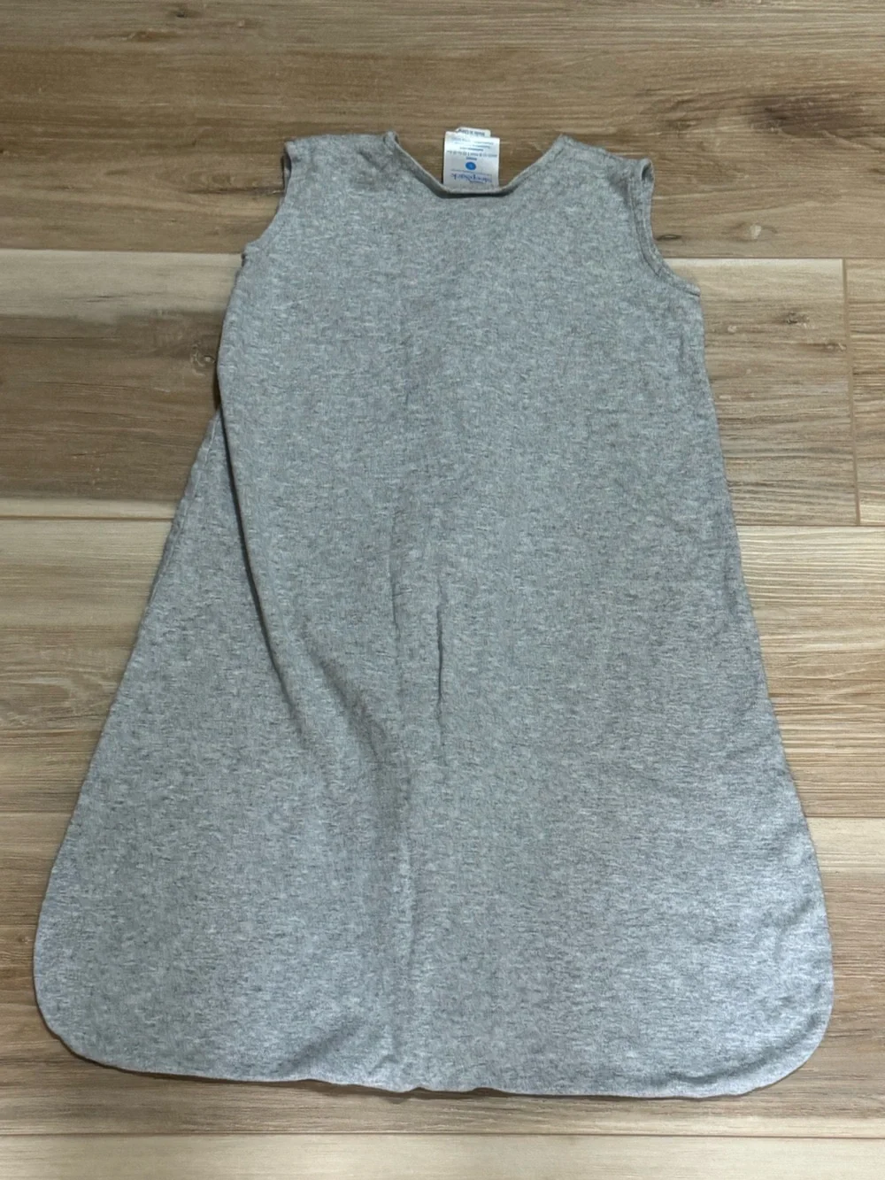 Halo sleep sack small grey